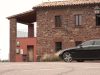 Un motorista perd la vida després d’un xoc frontal amb un turisme al Brull