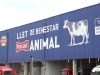 Vaga dels treballadors de Leche Pascual per la venda a Casa Tarradellas