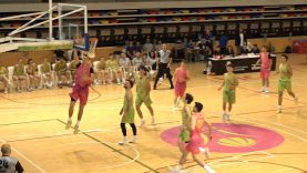 Vic celebra l’All Star del Bàsquet Català